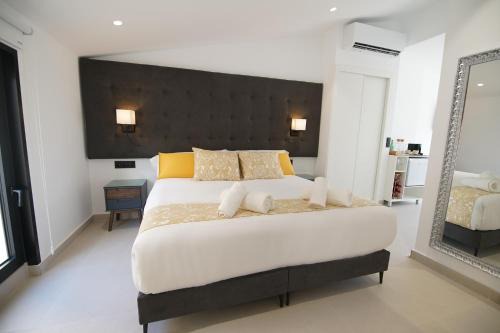 Poblats Maritims Hotel | BET Apartments - Suites Puerto Valencia