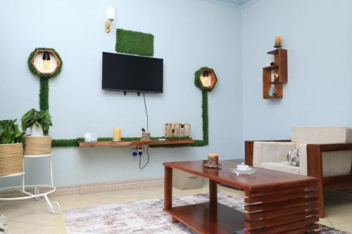 Jinja Apartment | Bethel Homz -Njeru