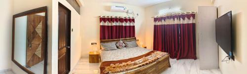 Chendhare House | Bethel House Holiday Stay-inn