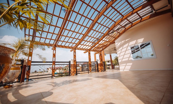 Accra Hotel | Bethel Suites Hotel