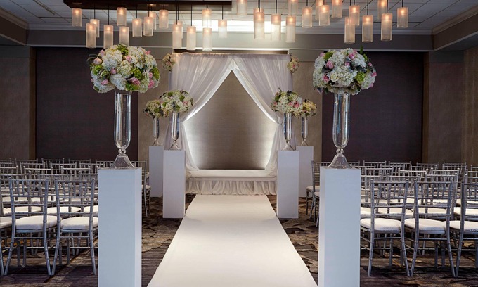 Bethesda Hotel | Bethesda Marriott