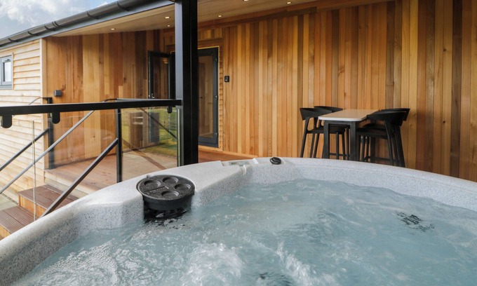 Llanelidan Cottage | Betsi