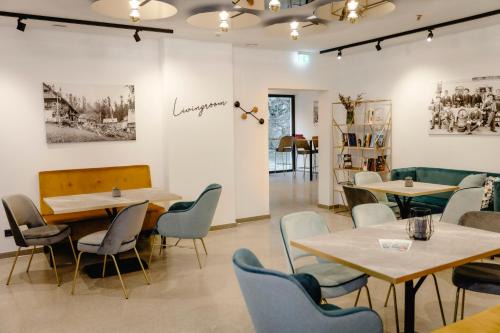 Bad Ischl Apartment | Bett & Berg Bad Ischl, Self Check-In