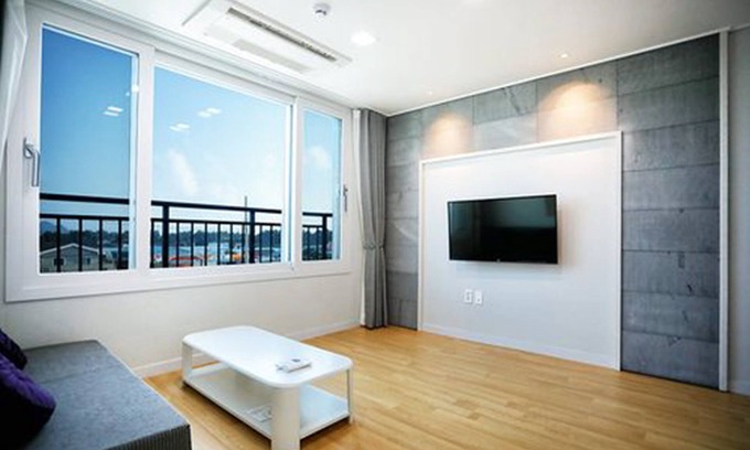 Hyodon-dong House | Better Stay Pension