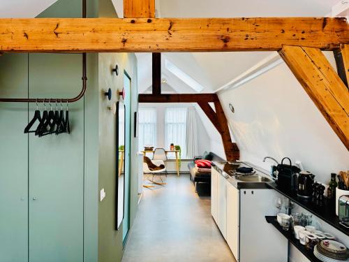 Municipality of Gouda Bed & Breakfast | Betty Blue Bed & Breakfast
