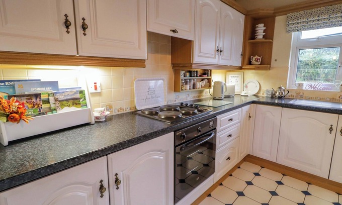 Omagh Cottage | Betty's Farm Cottage