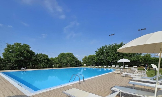 Vaccarolo Apartment | BETTY'S HOUSE