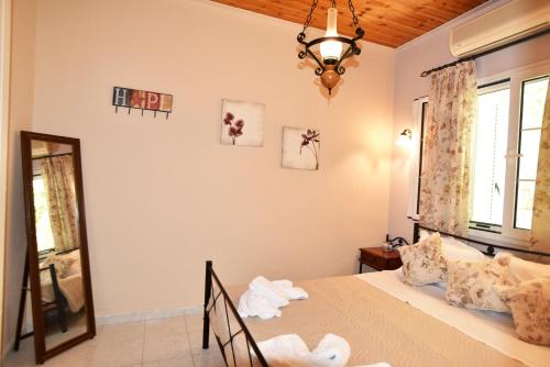 Pythagorion Apartment | BETTY'S HOUSE