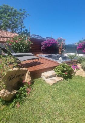 Badesi House | Betty vacanze
