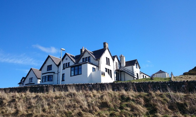Bettyhill Hotel | Bettyhill Hotel