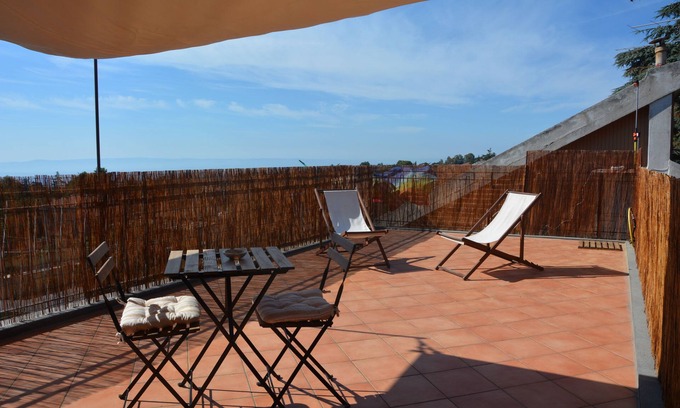 Mascalucia Bed & Breakfast | Betulla dell'Etna