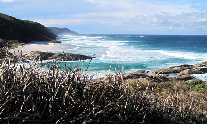 Denmark House | Between Ocean Beach and Town, Close to Wilson Inlet and Trails.