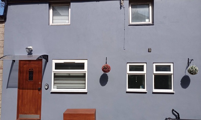 Bexhill-on-Sea Apartment | Bexlet Budget Studio