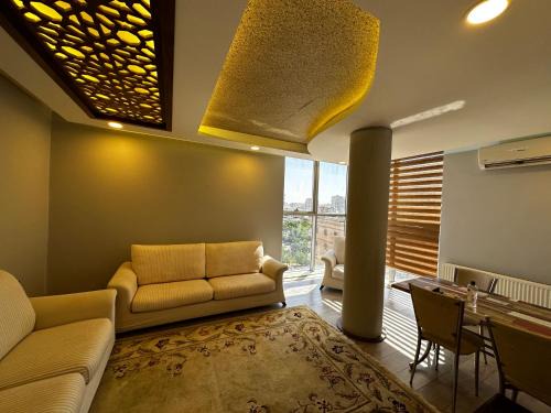 Midyat Apartment | BEYAZ SUiTES