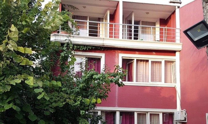 Buyukcekmece House | BEYKENT INN PANSIYON