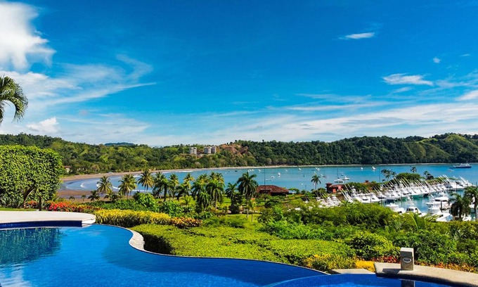 Herradura House | Beyond Expectations:Paradise in Los Sueños Resort w/5 stars amenities