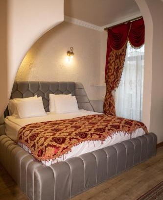 Asmali Mescit Hotel | BeyPort Hotel Istanbul