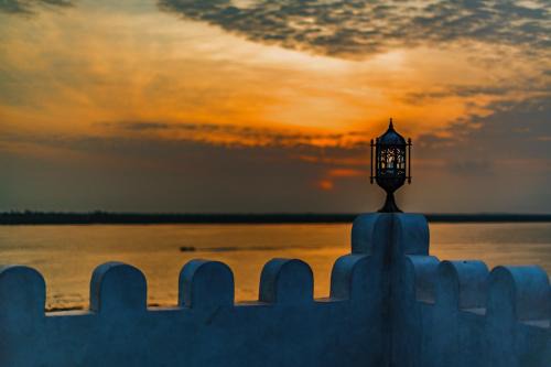 Lamu House | Beytul Habaib