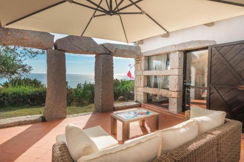 Sant'Elmo House | BGItalianVacation - Ville di Rocca Sant'Elmo