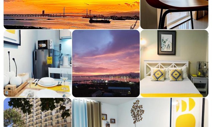 Lapu-Lapu Apartment | BH Mangrove Condos