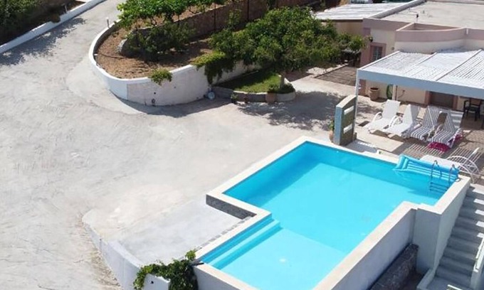 Pefki Villa | BH118 - R - Villa Kavousi