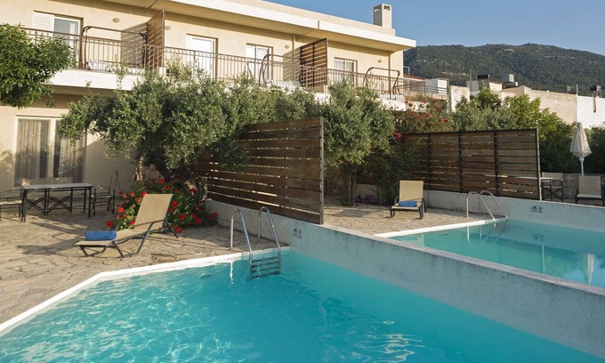 Istron Villa | BH167 - R - Villa Istron
