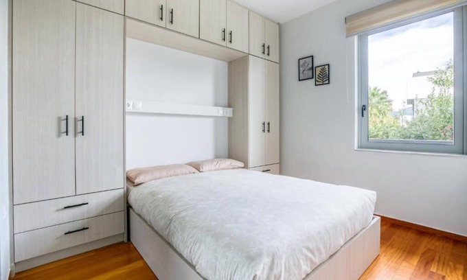 Alimos Apartment | BHA023 - C - Apartment Athens