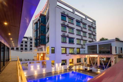 Siddharthanagar Hotel | Bhairahawa Garden Resort