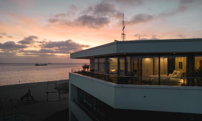 Mitte-Sud Apartment | Bheaven I Penthouse Premium Apartment