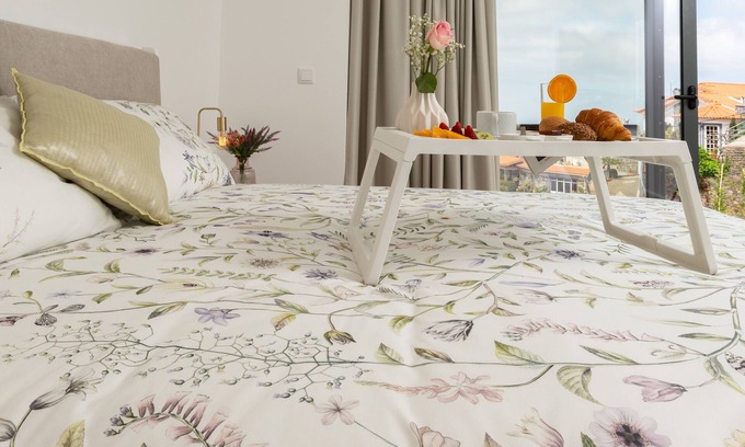 Arco da Calheta House | BHF Residences Lotus