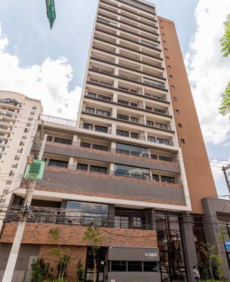 Saude Apartment | BHomy Green
