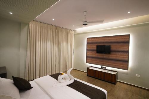 Pernem Hotel | Bhumiputra stays