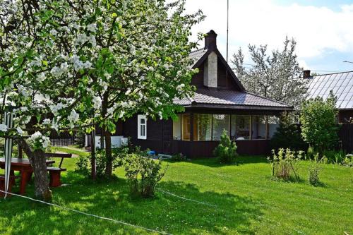 Bialowieza House | Białowieża 131