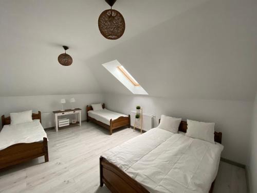 Zamosc Apartment | Białowolskie Wzgórze