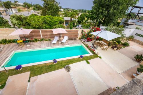 Tricase Bed & Breakfast | Biancolino