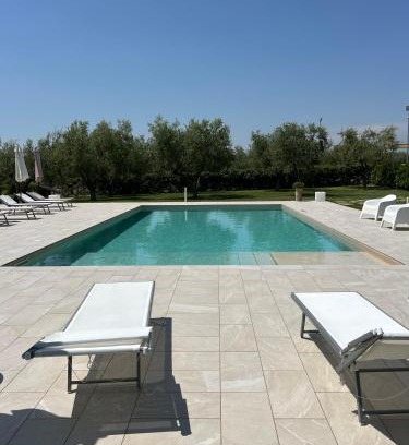Altavilla Silentina House | Biancolivo Country House