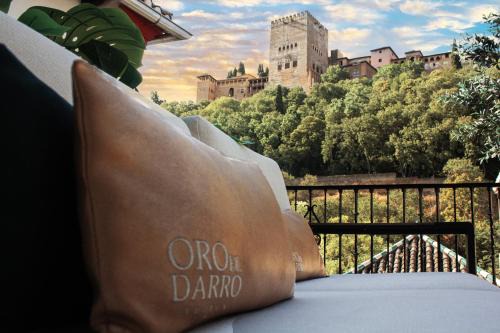 San Pedro Apartment | BiBo Suites Oro del Darro