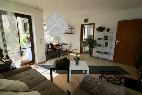 Diedorf Markt Apartment | Biburg86420
