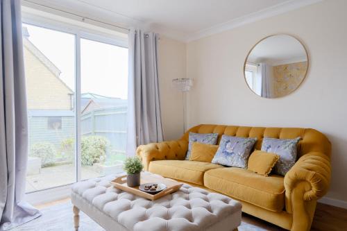 Witney House | Bibury House a lovely 2 bed house sleeps 4