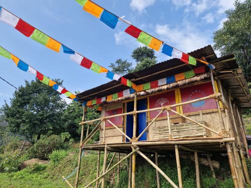 Pokhara Ski Chalet | BiCa International Eco-community Village