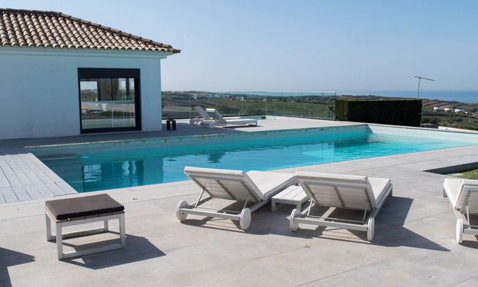 Ribamar Bed & Breakfast | BICA VISTA Boutique B&B
