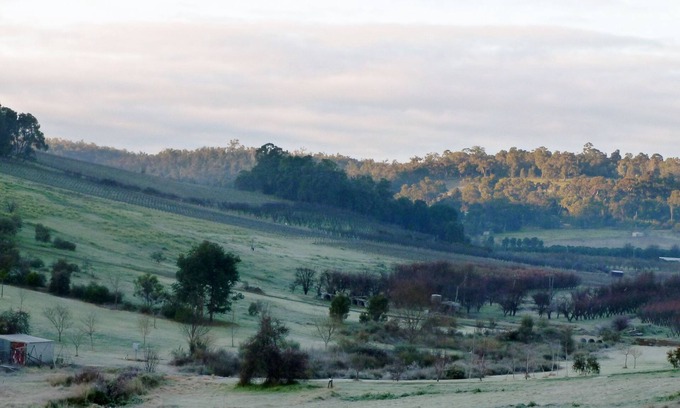 Bickley Cottage | Bickley Valley Cottage
