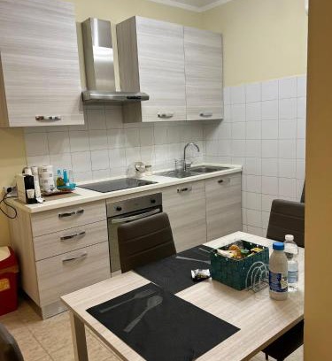 Bicocca Apartment | Bicocca Flat F