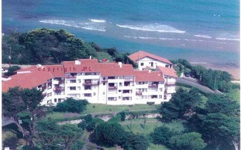 Bidart Apartment | BIDART PLAGE étage 1