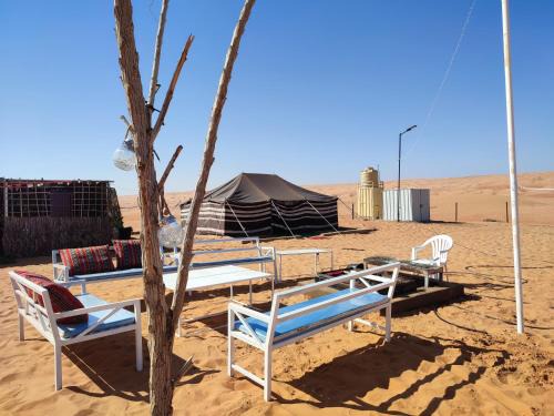 Bidiya Other | Bidiya Dunes camp مخيم بدية ديونز