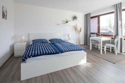 Ebkeriege Apartment | Biebrach's Ferienwohnungen