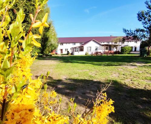 Sztabin Resort | Biebrza24 - Agroturystyka