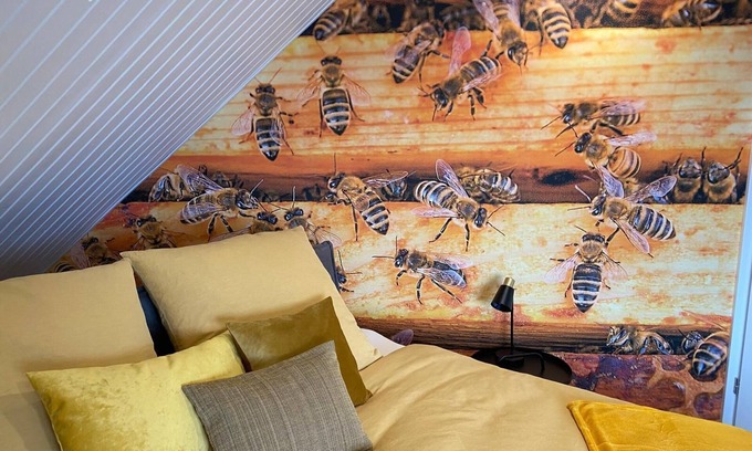 Venningen Apartment | Bienenstock
