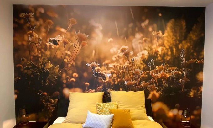 Venningen Apartment | Bienenstube