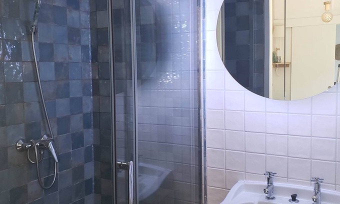 Saint-Cast-le-Guildo Apartment | Bienvenu au Ker Jeannette! Appart Central